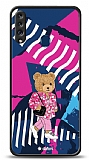 Dafoni Art Samsung Galaxy A20S Pinky Day Klf
