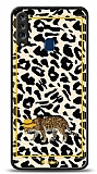Dafoni Art Samsung Galaxy A20S Wild Tiger Klf