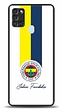 Dafoni Glossy Samsung Galaxy M21 / M31 / M30s Lisanslı Sadece Fenerbahçe Kılıf