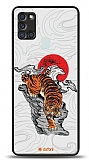 Dafoni Art Samsung Galaxy M21 / M31 / M30s Roaring Tiger Klf