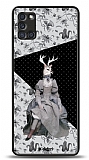 Dafoni Art Samsung Galaxy A31 Prom Deer Klf