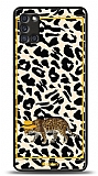 Dafoni Art Samsung Galaxy A31 Wild Tiger Klf