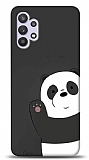 Samsung Galaxy A32 4G Hi Panda Resimli Kılıf