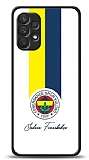 Dafoni Glossy Samsung Galaxy A32 4G Lisanslı Sadece Fenerbahçe Kılıf
