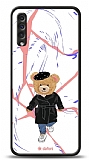 Dafoni Art Samsung Galaxy A50 Dafoni Art Casual Teddy Bear Klf