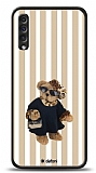 Dafoni Art Samsung Galaxy A50 Madame Teddy Bear Klf