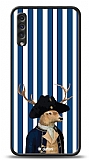 Dafoni Art Samsung Galaxy A50 Royal Deer Klf