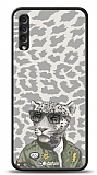 Dafoni Art Samsung Galaxy A50 Wild Zebra Klf