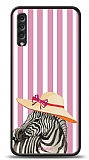 Dafoni Art Samsung Galaxy A50 Zebra Fashion Klf