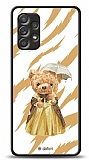 Dafoni Art Samsung Galaxy A52 Golden Hours Klf