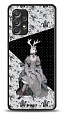 Dafoni Art Samsung Galaxy A52 Prom Deer Klf