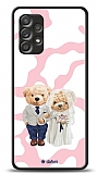 Dafoni Art Samsung Galaxy A52 Wedding Day Klf