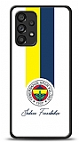 Dafoni Glossy Samsung Galaxy A53 5G Lisanslı Sadece Fenerbahçe Kılıf