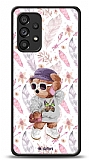Dafoni Art Samsung Galaxy A53 5G Pretty Teddy Klf