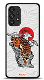 Dafoni Art Samsung Galaxy A53 5G Roaring Tiger Klf