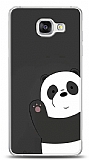 Samsung Galaxy A7 2016 Hi Panda Kılıf