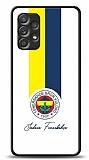 Dafoni Glossy Samsung Galaxy A72 Lisanslı Sadece Fenerbahçe Kılıf