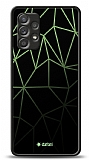 Dafoni Neon Samsung Galaxy A72 Prizma Kılıf