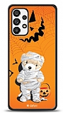 Dafoni Art Samsung Galaxy A73 Its Halloween Klf