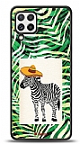Dafoni Art Samsung Galaxy M22 Mexican Zebra Klf