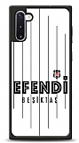 Dafoni Glossy Samsung Galaxy Note 10 Lisanslı Efendi Beşiktaş Kılıf