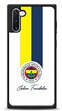 Dafoni Glossy Samsung Galaxy Note 10 Lisanslı Sadece Fenerbahçe Kılıf