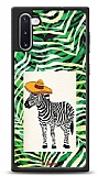 Dafoni Art Samsung Galaxy Note 10 Mexican Zebra Klf