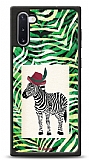 Dafoni Art Samsung Galaxy Note 10 Nature Zebra Klf