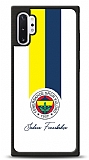 Dafoni Glossy Samsung Galaxy Note 10 Plus Lisanslı Sadece Fenerbahçe Kılıf