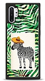Dafoni Art Samsung Galaxy Note 10 Plus Mexican Zebra Klf