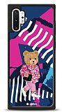 Dafoni Art Samsung Galaxy Note 10 Plus Pinky Day Klf