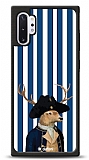 Dafoni Art Samsung Galaxy Note 10 Plus Royal Deer Klf