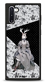 Dafoni Art Samsung Galaxy Note 10 Prom Deer Klf