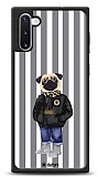 Dafoni Art Samsung Galaxy Note 10 Pug Love Klf
