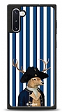 Dafoni Art Samsung Galaxy Note 10 Royal Deer Klf
