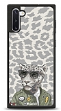 Dafoni Art Samsung Galaxy Note 10 Wild Zebra Klf