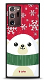 Dafoni Art Samsung Galaxy Note 20 Ultra Cold Bear Kılıf