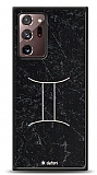 Dafoni Hologram Samsung Galaxy Note 20 Ultra Gemini Kılıf