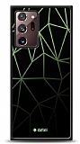Dafoni Neon Samsung Galaxy Note 20 Ultra Prizma Kılıf