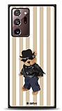 Dafoni Art Samsung Galaxy Note 20 Ultra Teddy Bear Style Klf