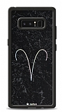 Dafoni Hologram Samsung Galaxy Note 8 Aries Kılıf
