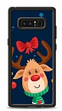 Dafoni Art Samsung Galaxy Note 8 Christmas Deer Kılıf