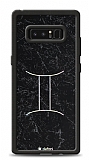 Dafoni Hologram Samsung Galaxy Note 8 Gemini Kılıf