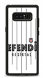 Dafoni Glossy Samsung Galaxy Note 8 Lisanslı Efendi Beşiktaş Kılıf