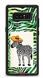 Dafoni Art Samsung Galaxy Note 8 Mexican Zebra Klf