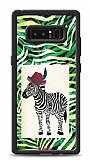 Dafoni Art Samsung Galaxy Note 8 Nature Zebra Klf