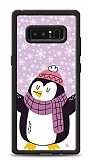 Dafoni Art Samsung Galaxy Note 8 Penguin Klf
