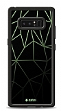 Dafoni Neon Samsung Galaxy Note 8 Prizma Kılıf