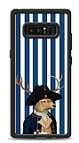 Dafoni Art Samsung Galaxy Note 8 Royal Deer Klf