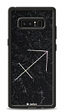 Dafoni Hologram Samsung Galaxy Note 8 Sagittarius Kılıf